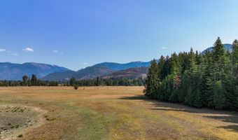 Nna River Rd, Clark Fork, ID 83811