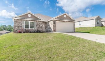 20 ERWIN Dr, Austin, AR 72007
