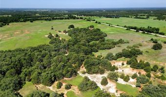 N Part Of Tract 54 FM 1655, Alvord, TX 76225