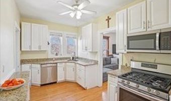 123 White St, Belmont, MA 02478