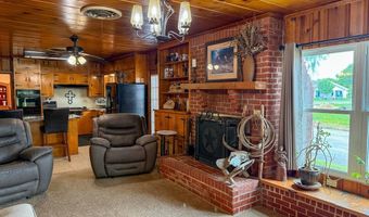 1 S Pecan St, Albany, TX 76430