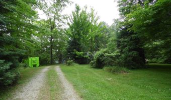 2528 Gardner St, Alger, MI 48610