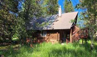 1650 Last Resort Ln, Ashton, ID 83420