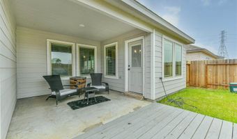 248 Eagleville Dr, Alvin, TX 77511