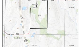 County Road 450 N, Albion, IL 62806