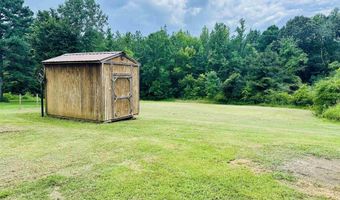 287 GILCHRIST STANTONVILLE, Adamsville, TN 38310