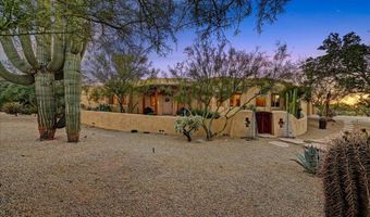 35078 N SOPHORA Dr, Carefree, AZ 85377