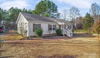 30291 C Red Hill Rd, Albemarle, NC 28001
