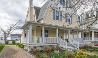 209 4th Ave, Belmar, NJ 07719