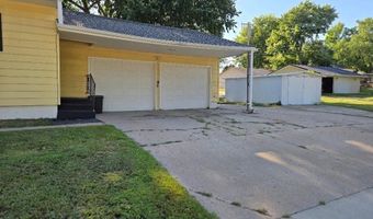 1320 Lincoln St, Beatrice, NE 68310