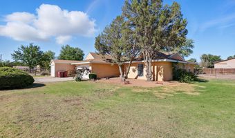 1595 W BOSQUE Loop, Bosque Farms, NM 87068