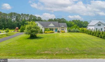22136 WATERVIEW Rd, Lewes, DE 19958