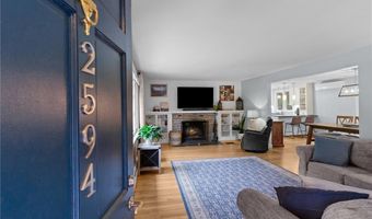 2594 Division Rd, East Greenwich, RI 02818