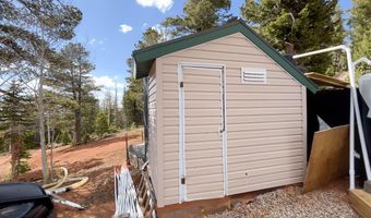 678 W Ski View Dr, Brian Head, UT 84719