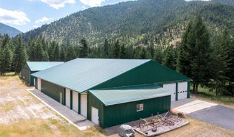 2058 Petty Creek Rd, Alberton, MT 59820