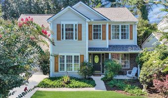 136 Lake Linden Dr, Bluffton, SC 29910