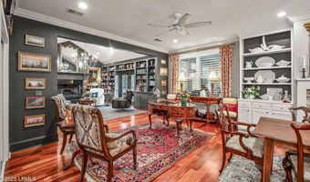 9 Bajala Dr E, Beaufort, SC 29907