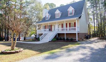 1439 HILL SPUN Rd, Alabaster, AL 35007