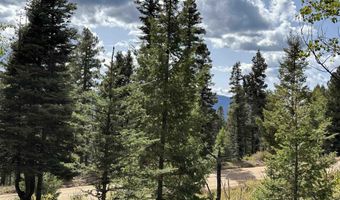Lot 1407 Camino Real, Angel Fire, NM 87710