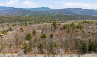 Puckerbrush Road, Campton, NH 03223