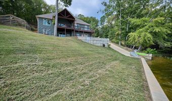 16728 Cabes Point Rd, Alexander, AR 72002