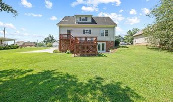5527 Willow Oak Dr, Baxter, TN 38544