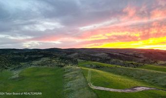 LOT 21 PAINTED HILLS SUBDIVISION, Afton, WY 83110