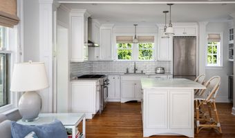 36 Ridge Rd, Cos Cob, CT 06807