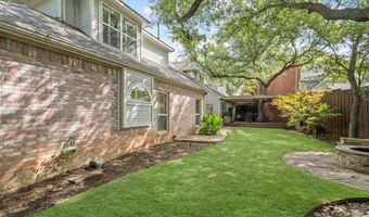 14775 Chancey St, Addison, TX 75001