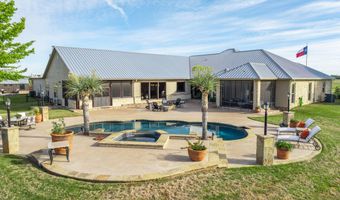 887 Hcr. 3110 N, Abbott, TX 76621