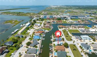 1025 Pompano Dr, Aransas Pass, TX 78336