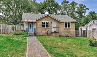 2721 Fleming Dr, Augusta, GA 30906