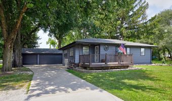 7160 NE 14th St, Ankeny, IA 50023