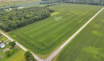 Duvall Road, Ashville, OH 43103