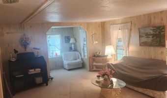 442 Seagull Dr, Barefoot Bay, FL 32976