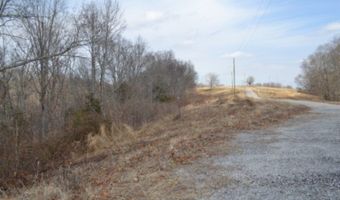 4 13ac Hush Hollow Lane Lot 31-33, Baxter, TN 38544