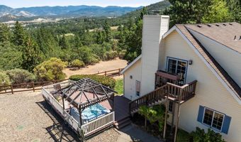 197 Timberlake Dr, Ashland, OR 97520