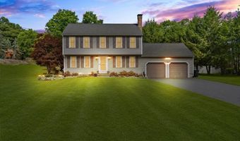 14 Cliff Rd, Bellingham, MA 02019
