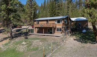 33900 Sheep Camp Rd, Bonner, MT 59823