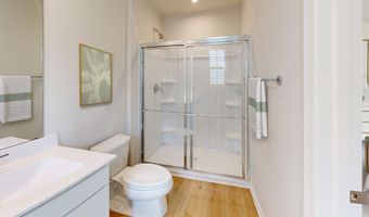 8011 Sterling Oaks Way NW Plan: Woodford, Ash, NC 28420