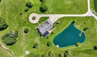13851 N County Rd 500 E, Batesville, IN 47006