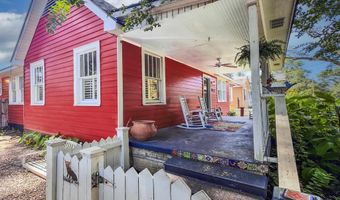 1664 S Eugene St, Baton Rouge, LA 70808