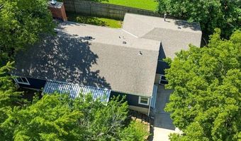215 E 18th St, Bartlesville, OK 74003