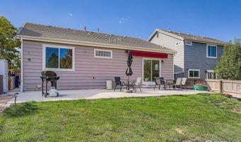5220 S Sicily St, Aurora, CO 80015