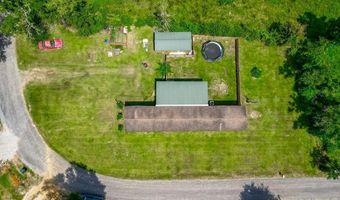 60102 Voight Rd, Amite, LA 70422