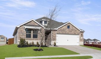 Coyote Meadows by Ashton Woods 1608 Diamond Peak Trail Plan: Grayson, Anna, TX 75409