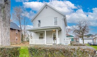 1266 South St, Alliance, OH 44601