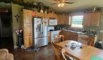 9250 County Road 905, Alpena, AR 72611