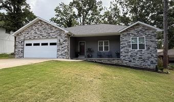 685 Josephine Dr, Batesville, AR 72501