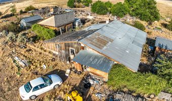 8732 W 5600 N, Beryl, UT 84714